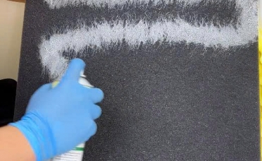 Top keo dán mút xốp chuyên dụng cho nội thất tốt nhất hiện nay